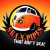 Download track Ska And Pipes - Amygdala