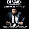 Download track Don't Work, It's Party Weekend (Juan Alcaraz Radio Edit)