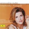 Download track Korngold - Concerto For Violin And Orchestra In D Major, Op. 35 - II. Romance - Andante