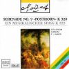 Download track 9. Ein Musikalischer Spaß K 522: Menuetto: Maestoso. Trio