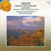 Download track Grand Canyon Suite ~ III. On The Trail (Ferde Grofe)