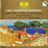 Download track Symphonie Espagnole, Op. 21: IV. Andante