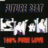 Download track 100% Pure Love (Single Mix)