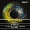 Download track Into The Wonder: III. That Drives Us Forth... (Ebullient)