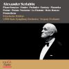 Download track 12 Études, Op. 8 No. 12 In B-Flat Minor - Andante Cantabile