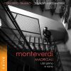 Download track Madrigali E Canzonette, Libro Nono: Alcun Non Mi Consigli'