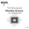 Download track Monday Groove