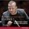 Download track Symphony No. 2 In C Minor, WAB 102 (Ed. R. Haas): IV. Finale. Mehr Schnell