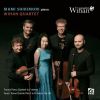 Download track 6. Fauré: Piano Quintet No. 1 In D Minor - III. Allegretto Moderato
