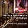 Download track Christmas Eve _ Sarajevo 12 _ 24 _ (Arr. For Bell Choir, Flute & Cello By Hart Morris) (Live)
