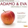 Download track 24. Adamo Ed Eva, Part II Recitativo. Signor Nell' Ira Tua Pietoso