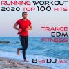 Download track Holy Racetrack, Pt. 2 (140 BPM Dance Fitness DJ Mixed)