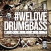 Download track # WeLoveDrum&Bass Podcast & Nelver Special Guest Mix
