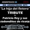 Download track La Hija Del Fletero In The Style Of Patricio Rey Y Sus Redonditos De Ricota (A Capella Version)