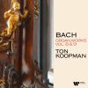 Download track Das Orgel-Büchlein- No. 21, Christe, Du Lamm Gottes, BWV 619