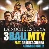 Download track La Noche Es Tuya