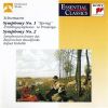 Download track 1. Symphonie Nr. 1 B-Dur «Frühlingssymphonie» Op. 38: I. Andante Un Poco Maestoso. Allegro Molto Vivace
