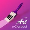 Download track Mozart: Adagio For Violin And Orchestra In E Major, K. 261 - Pt. 3
