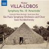 Download track 05. Symphony No. 10, W511 Ameríndia V. Poco Allegro. Glory In Heavens And Peace On Earth