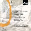 Download track 8. Trio For Piano Violin And Cello In B Flat Major Op. 31 - I. Allegro Maestoso