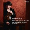 Download track Violin Concerto In B Minor, RV 37: III. Largo (Reconstr. By Olivier Fourés)