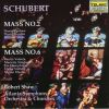 Download track 03 Mass No. 2 In G Major, D. 167 - 3. Credo