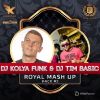 Download track Your Body (DJ Kolya Funk & DJ Tim Basic Royal Mash Up)