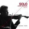 Download track Caprice For Solo Violin No. 17 In E-Flat Major, Op. 1