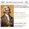 Download track Violin Concerto In C Major Op. 5-1- I. Allegro