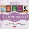 Download track Kara Bahtım Kem Talihim
