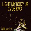 Download track Light My Body Up (Instrumental Cvdb Rmx)