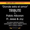 Download track Donde Esta El Amor (Instrumental Version) [Originally Performed By Pablo Alboran And Jesse & Joy]