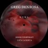 Download track Darkness (Luca La Rocca Remix)