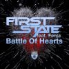 Download track Battle Of Hearts (Radio Edit)