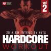 Download track The Hills (Workout Mix 128 BPM)