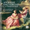 Download track 1. LA VENITIENNE Comedie-Lyrique. Representee Par L'Academie-Royale De Musique Le Mardi 3 Mai 1768 - Ouverture Presto - Largo - Prestissimo