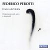 Download track Franca Da Vitalta, Pt. 2 -L Incontro - No. 7, Christe Redemptor Omnium