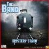 Download track Mystery Train (Live)