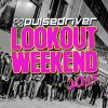 Download track Lookout Weekend 2015 (Festival Mix)