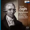 Download track Symphony No. 69 In C Major Hob. I: 69 ''Laudon'': 2 Un Poco Adagio Piu Tosto Andante