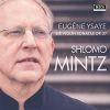Download track 04. Ysaÿe Sonata In G Minor For Solo Violin, Op. 27, No. 1 Joseph Szigeti-4. Finale Con Brio