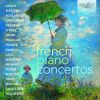 Download track Piano Concerto No. 5 In F Major, Op. 103 Egyptian III. Molto Allegro