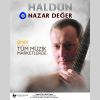 Download track Nazar Değer