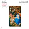 Download track Weihnachts-Oratorium, BWV 248, Pt. 6- No. 60, Und Gott Befahl Ihnen Im Traum (Live)