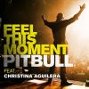 Download track Feel This Moment (Jump Smokers Radio Mix)