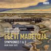 Download track Symphony No. 3 In A Major, Op. 55 - IV. Pesante, Tempo Moderato - Allegretto