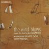 Download track 2. The Wind Blows  Where It Wishes