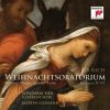 Download track Weihnachtsoratorium, BWV 248 - No. 51, Ach, Wenn Wird Die Zeit Erscheinen