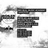 Download track Live At Boiler Room NYC / RBMA Takeover (2013-03-12)