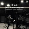 Download track Sonata No. 2 In A Major, BWV 1015: I. [Largo]